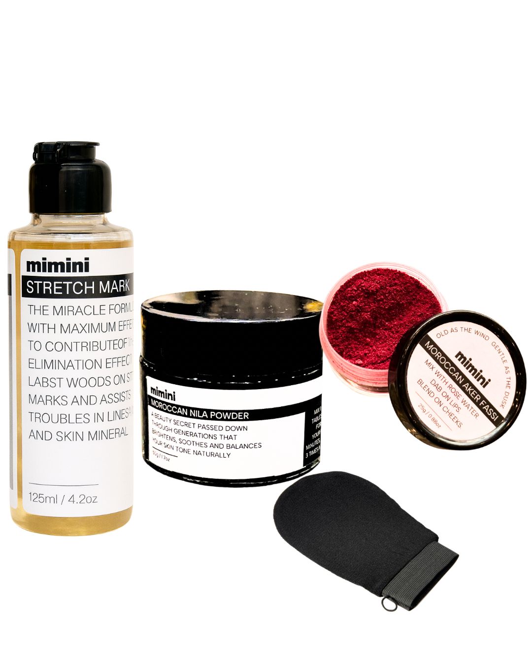 Timeless Beauty Bundle