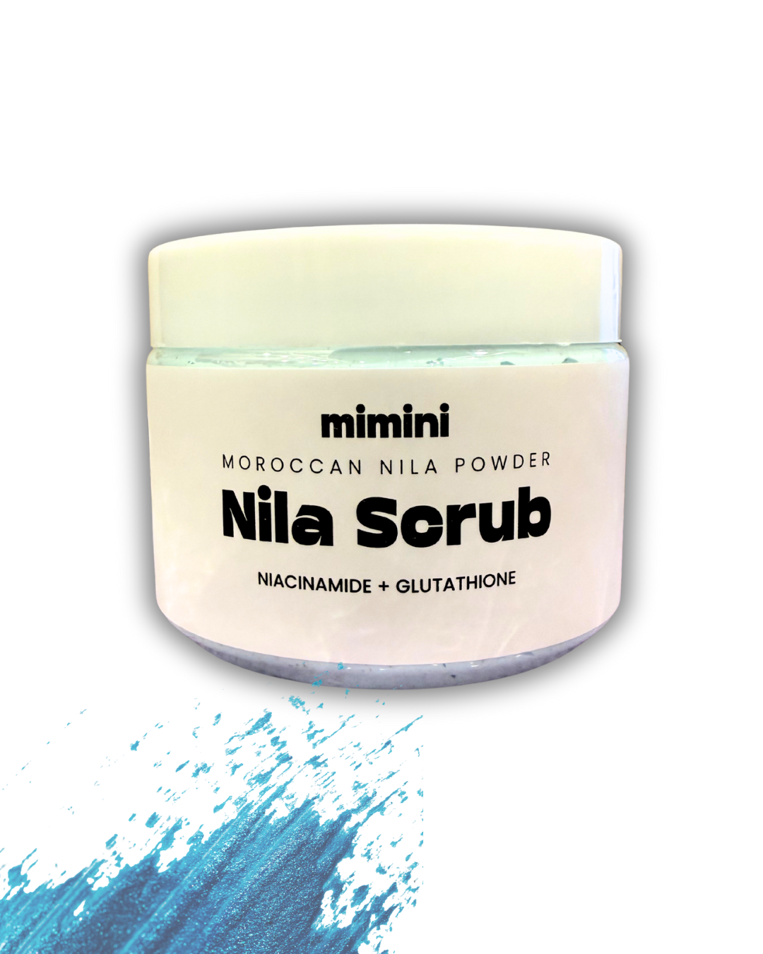 Nila Scrub